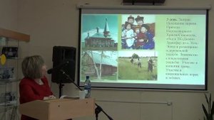 Комбинированный сельский тур "В гостях у кочевников"