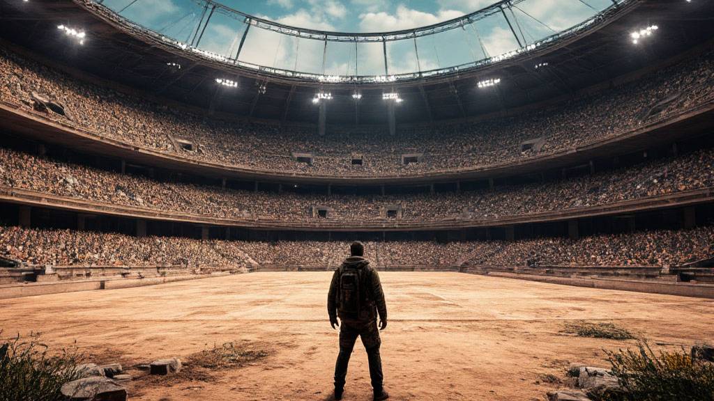 Arena breakout BETA