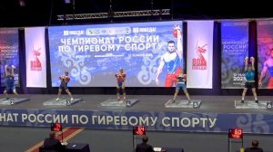 Чемпионат России до 78 кг группа А Ташланов Сулейманов