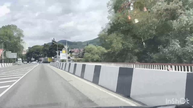 Лазаревское Сочи🐬НА АВТО ПО РАЙОНУ/ОТВЕТЫ НА КОММЕНТАРИИ/ РЕКА ПСЕЗУАПСЕ #сочи