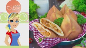 🥟 ПОСТНЫЕ ПИРОЖКИ С КАПУСТОЙ В ДУХОВКЕ — румяные, сочные, без яиц!