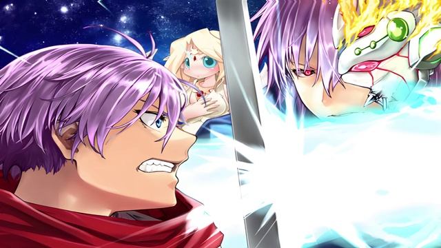 Monster Girl Quest Для Меня