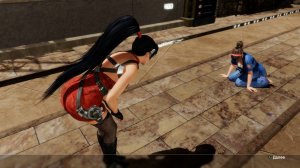 Dead or Alive 6 в 2025