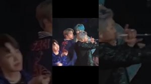 "Тэхён раскрывает правду: что случилось с Чонгуком?"