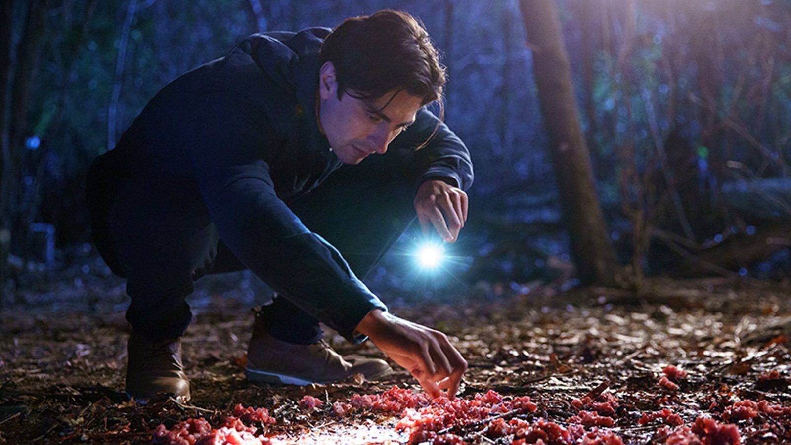 Сериал Слэшер - 4 сезон 5 серия / Slasher