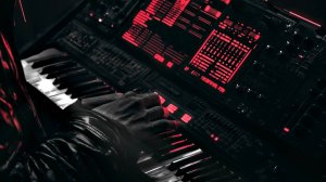 Synthetic Noise - Neon Pulse (Official animation)