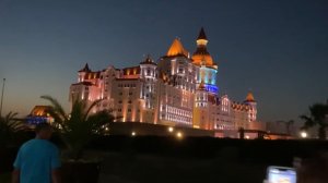 СОЧИ ПАРК ОТЕЛЬ 🌴 ПРИШЛИ НА ПОЮЩИЕ ФОНТАНЫ В ОЛИМПИЙСКОМ ПАРКЕ 🎆 Канал о повседневной жизни