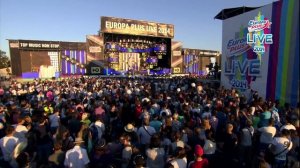 John Martin @Europa Plus LIVE 2014