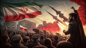 ⚠️ Единый фронт: как весь Иран готовится к возмездию против Израиля