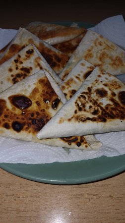 Выпечка к Чаю.