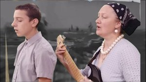 За минуту молчания