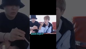 Бтс. "Эмоциональный Взрыв: Джин уходит из BTS? Все Подробности!"