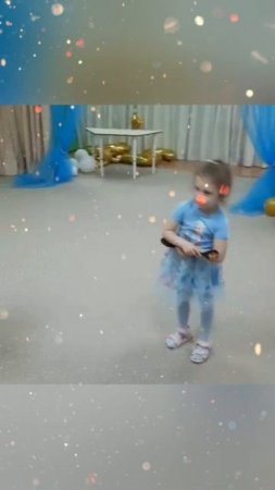 Танец с ложками