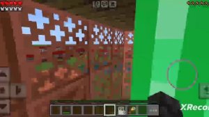 Майнкрафт но мой дом взорвался