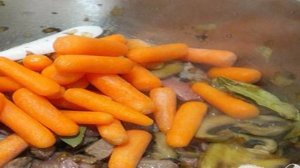 Чешский гуляш