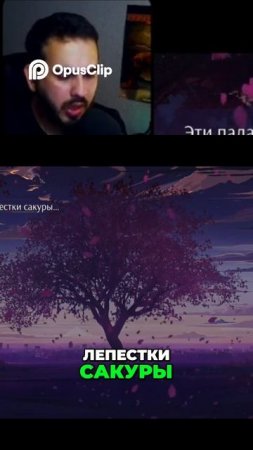 Баня, сакура и смысл жизни_ что скрывает игра_