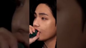 КимТехён. Бтс.Прекрасные новости. Техён поправляется!