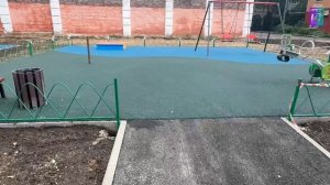 Реконструкция дворов Аршинцево: смотрим, как обстановка
