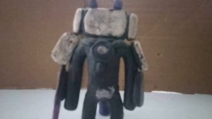 тест тв титана