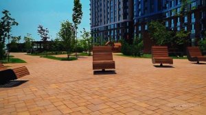 Левобережье, литер 10. Пространство для жизни и семьи.