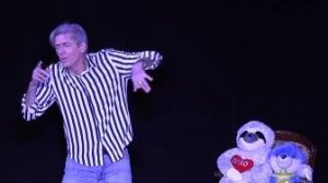 Ночные откровения