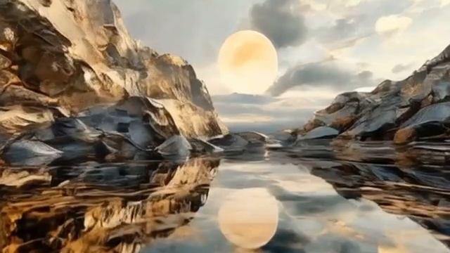 Инструментальная музыка Забытый вальс шарманки