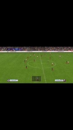 Excelsior Vs FC Utrecht Eredivisie FIFA 23 Season 2