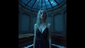 Очень красивый, атомсферный пиано бит! Тебе понравится! X Freestyle Type Beat X Piano Type Beat