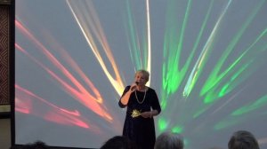 Ландыши. О. Фельцман, О. Фадеева. Исполняет Нина Сапунова. За роялем Татьяна Уваркова