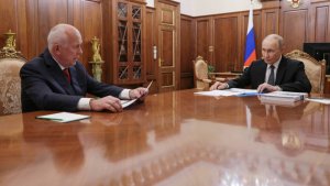«Ростех» в несколько раз нарастил производство систем РЭБ и беспилотников