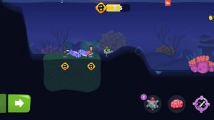 играем в зомби кетчерс 2 часть