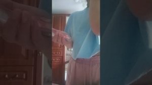 GRWM на прогулку