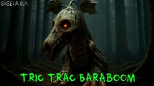 Бройнроты зомби