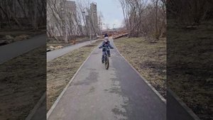 Техника и мальчишки это неразделимо!