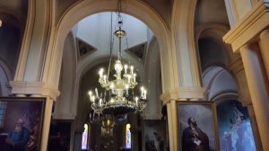 Армянская церковь Владикавказ 17.06.25.