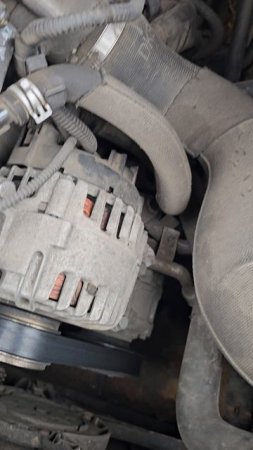 ✅️ Audi A6 2.0T 2014 203000км: опрессовка впускного тракта