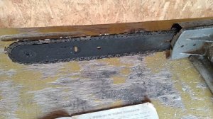 Электро пила Парма качество из СССР
