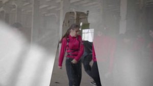 Samuel Kim Enemy (Музыка из аниме "Аркейн / Arcane") (2021)
