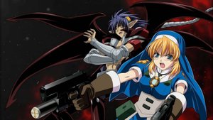 Крестовый поход Хроно - серия 22 / Chrono Crusade