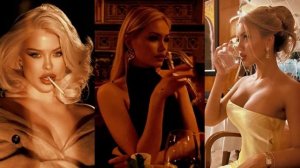 Born to Live the Old Money Life Chill Vibes Vintage Songs For Timeless Elegance