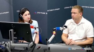 Полный эфир! Единая программа воспитательной работы для детских лагерей.