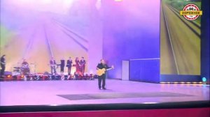 "С Днем рождения, Москва!". 2017. Игорь Саруханов - Железные дороги