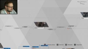 ГЛУПЫЙ РАЛЬФ ► Detroit: Become Human #13