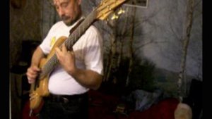 5 - басгитара 7 струн.