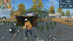 Free Fire
