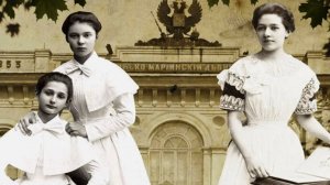 Екатерининский институт для благородных девиц