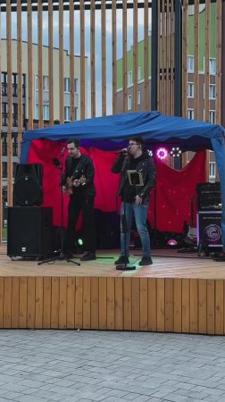 Больше, чем просто архитектурный центр ❤️