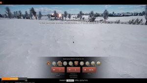 ТАКТИКА и СТРАТЕГИЯ ИГРЫ НА ФРАГИ в War Thunder #warthunder #smailik