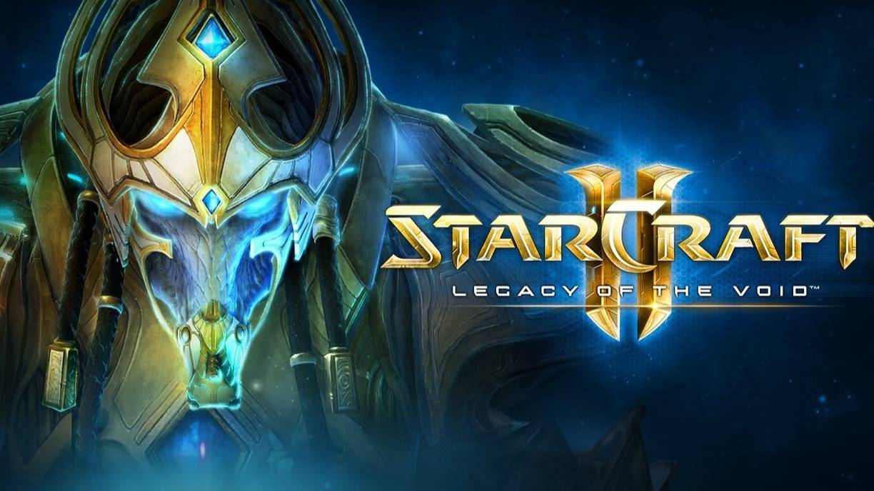 StarCraft 2 #29