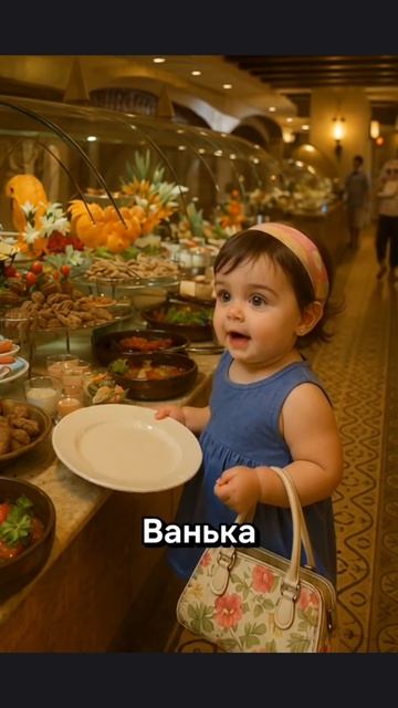 Мини Сваты #минисваты #сериал